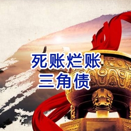 丹寨要债公司
